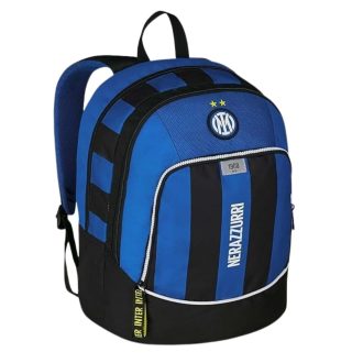 Inter hátizsák, iskolatáska Advenced