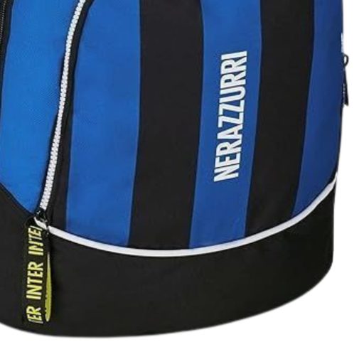 Inter hátizsák, iskolatáska Advenced