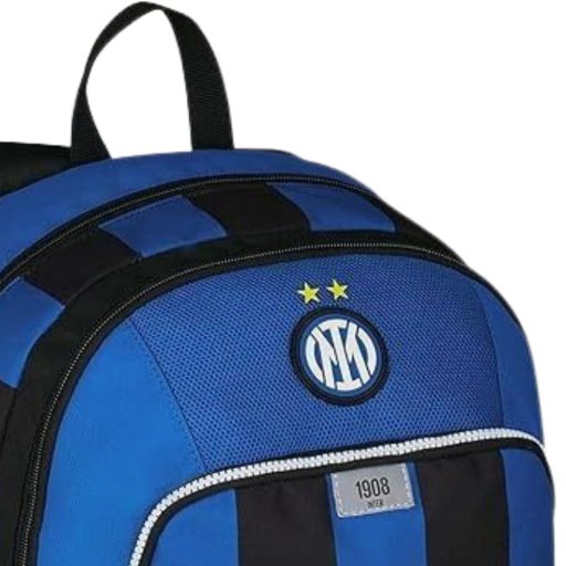 Inter hátizsák, iskolatáska Advenced