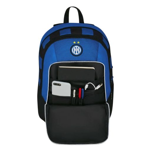 Inter hátizsák, iskolatáska Advenced
