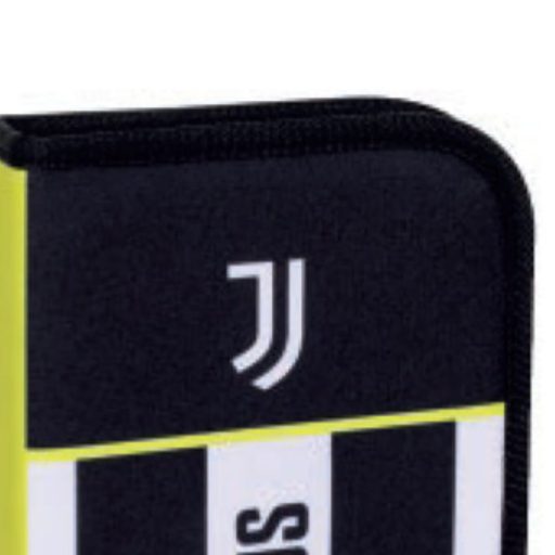 Juventus tolltartó töltött egy zippes