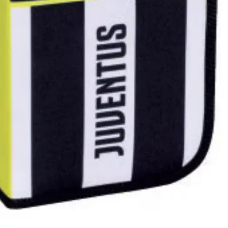 Juventus tolltartó töltött egy zippes