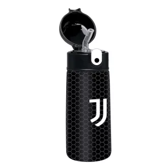Juventus kulacs, termosz gyerek Hexagon 460 ml