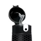 Juventus kulacs, termosz gyerek Hexagon 460 ml