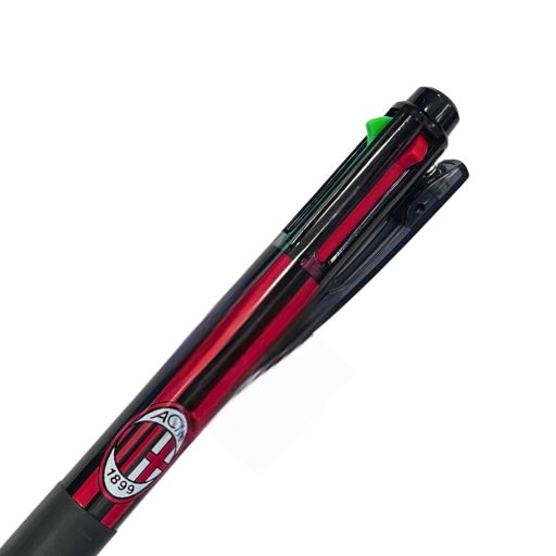 Milan toll golyós 3in1