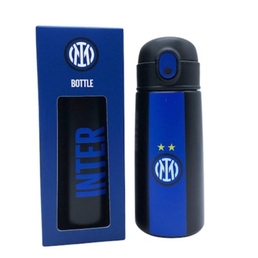 Inter kulacs,termosz gyerek 460 ml