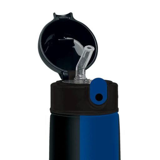 Inter kulacs,termosz gyerek 460 ml