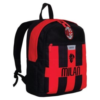 Milan hátizsák, iskolatáska három rekeszes