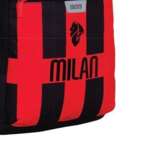 Milan hátizsák, iskolatáska három rekeszes