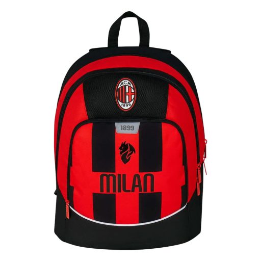 Milan hátizsák, iskolatáska Advenced