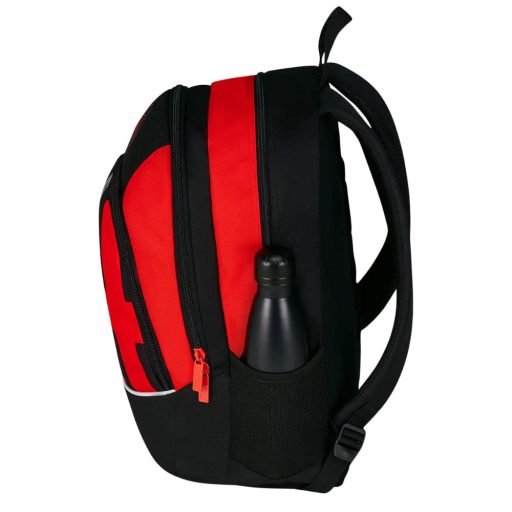 Milan hátizsák, iskolatáska Advenced