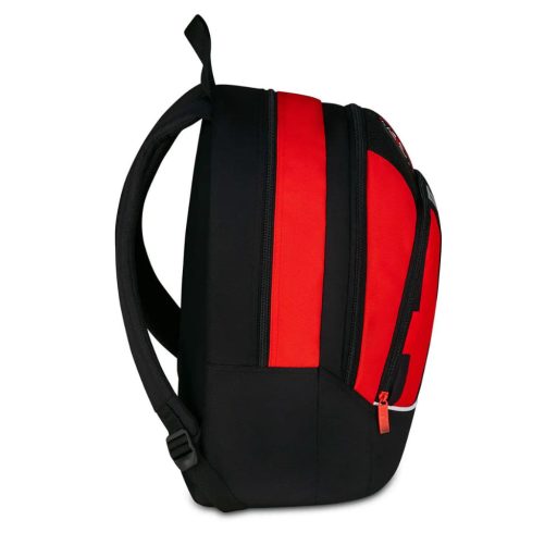 Milan hátizsák, iskolatáska Advenced