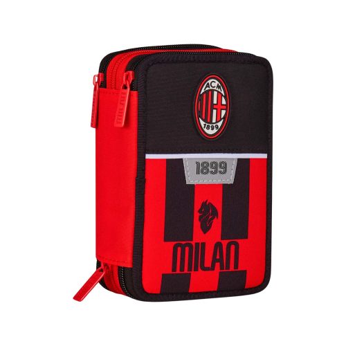 Milan tolltartó töltött tripla