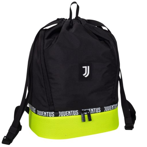 Juventus hátizsák tréning Neon