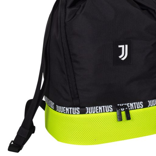 Juventus hátizsák tréning Neon