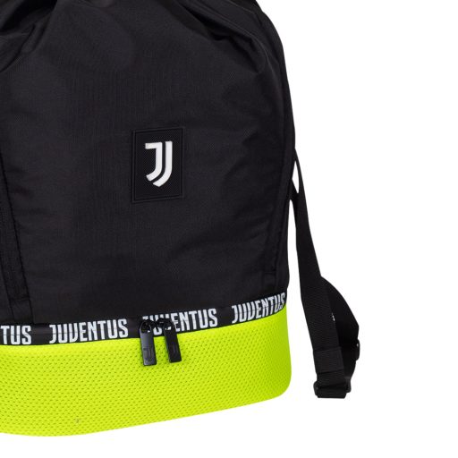 Juventus hátizsák tréning Neon