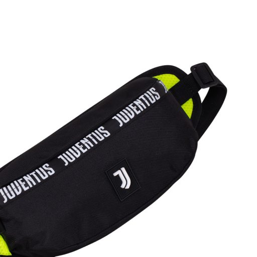 Juventus övtáska neon