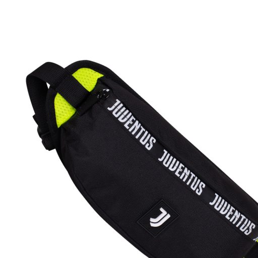 Juventus övtáska neon