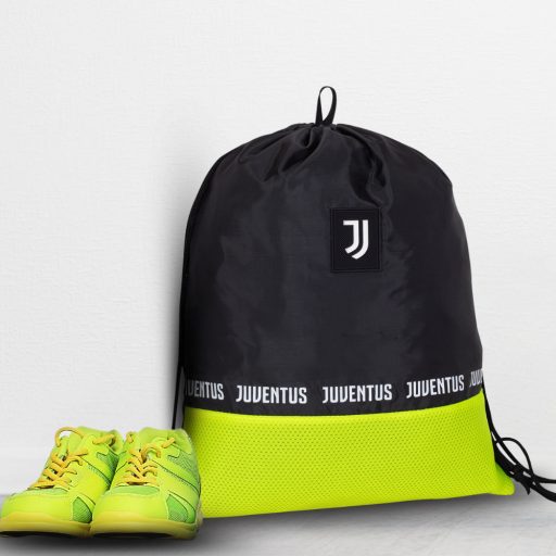 Juventus tornazsák Neon