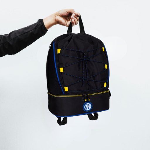 Inter hátizsák tréning