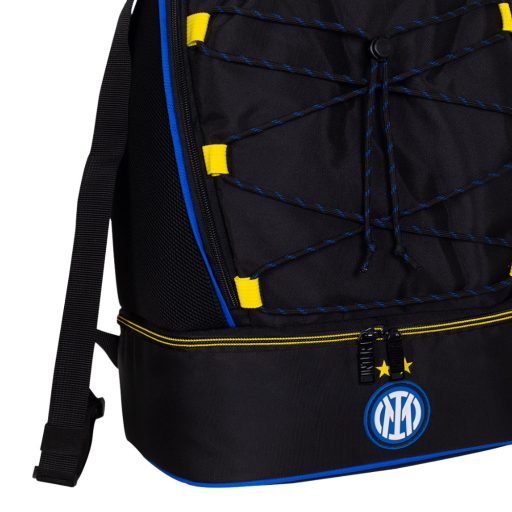 Inter hátizsák tréning