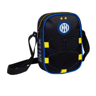 Inter oldaltáska közepes Crest