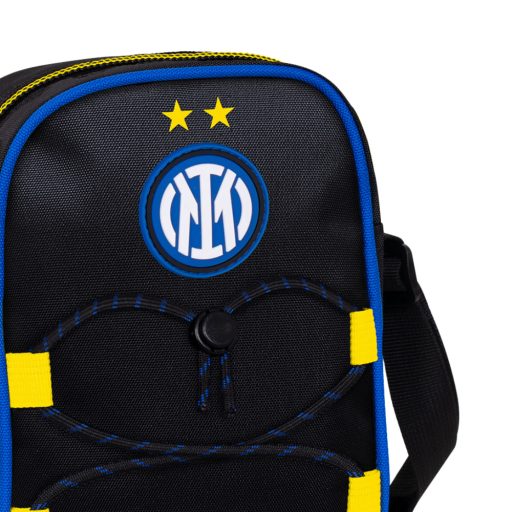 Inter oldaltáska közepes Crest