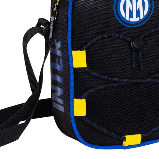 Inter oldaltáska közepes Crest