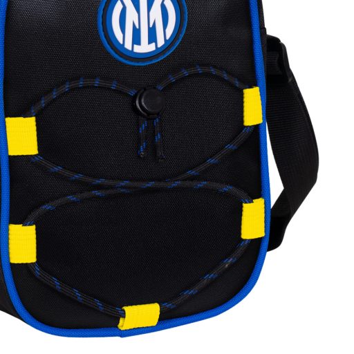 Inter oldaltáska közepes Crest