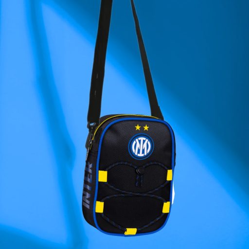 Inter oldaltáska közepes Crest