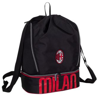 Milan hátizsák tréning 