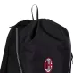 Milan hátizsák tréning