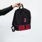 Milan hátizsák tréning