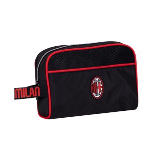 Milan neszeszer címeres