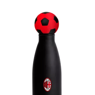 Milan kulacs, termosz 500 ml focis