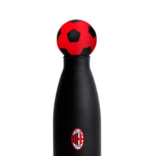 Milan kulacs, termosz 500 ml focis