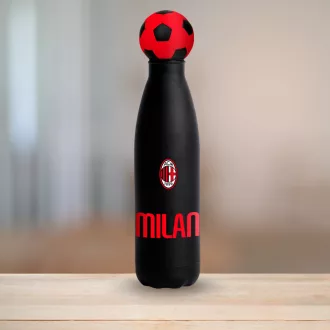Milan kulacs, termosz 500 ml focis