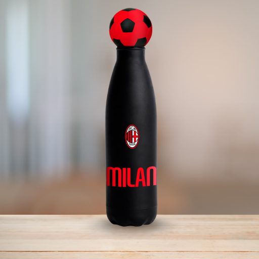 Milan kulacs, termosz 500 ml focis