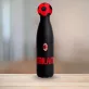Milan kulacs, termosz 500 ml focilabdás kupak