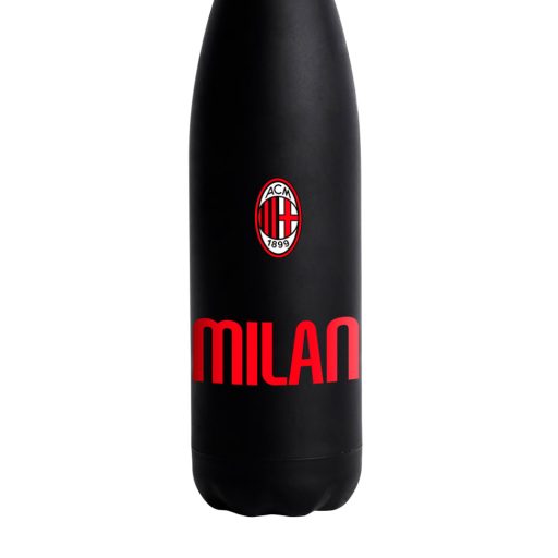 Milan kulacs, termosz 500 ml focis