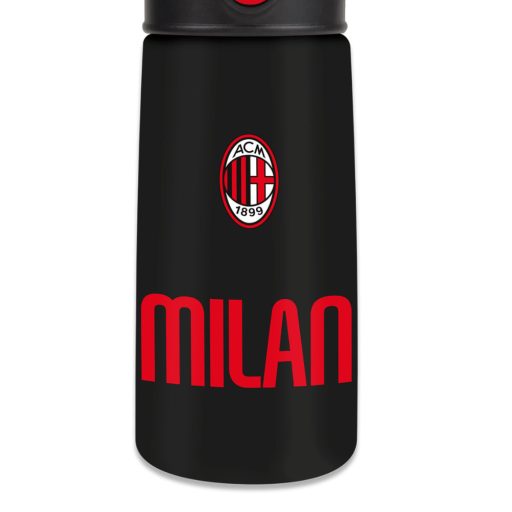 Milan kulacs, termosz 460 ml szívószálas