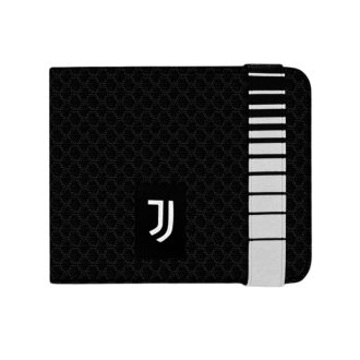 Juventus pénztárca Kompakt