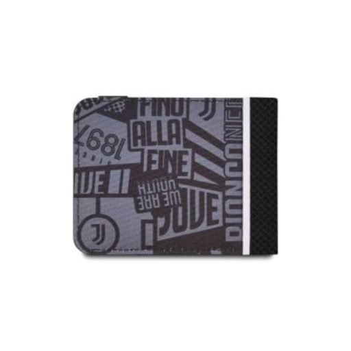 Juventus pénztárca Kompakt