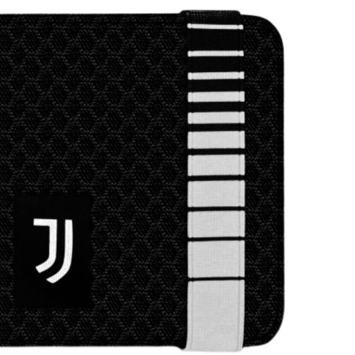 Juventus pénztárca Kompakt