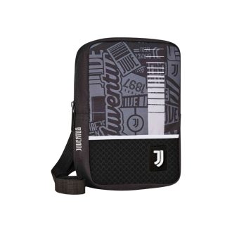 Juventus oldaltáska közepes Kompakt