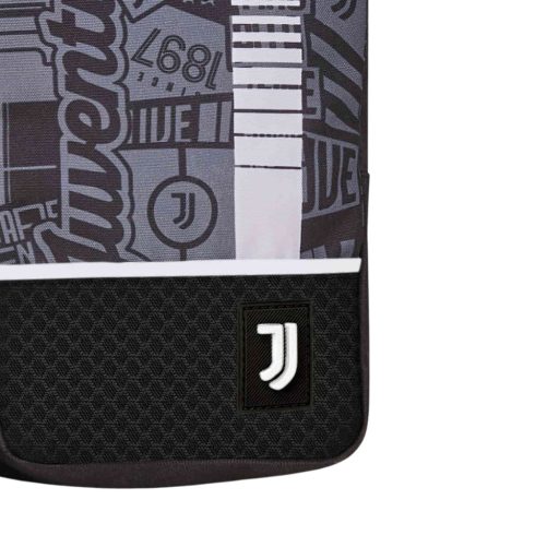 Juventus oldaltáska közepes Kompakt