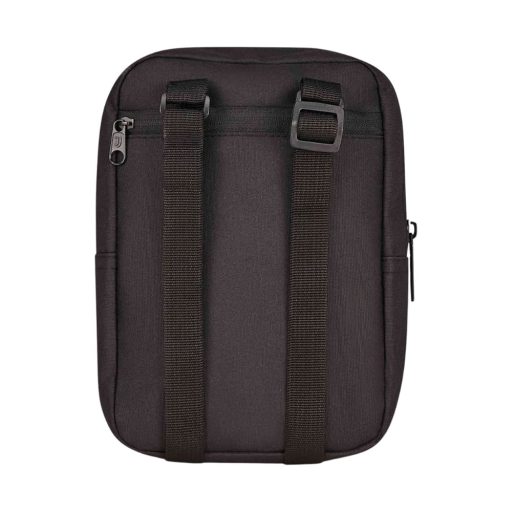 Juventus oldaltáska közepes Kompakt