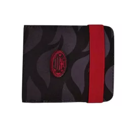 Milan pénztárca Kompakt