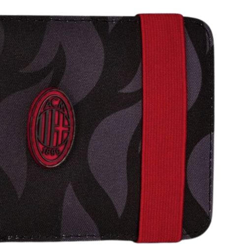 Milan pénztárca Kompakt