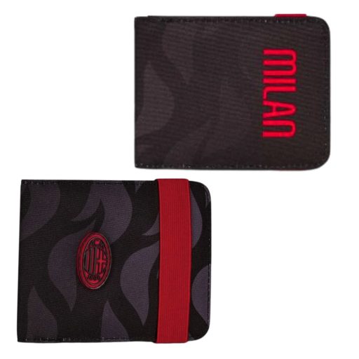 Milan pénztárca Kompakt